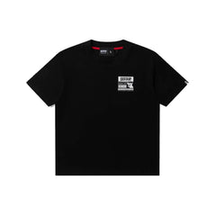 Geedup Dollamen Dobermann T-Shirt 'Black/ White' (2025)