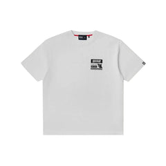 Geedup Dollamen Dobermann T-Shirt 'White/ Black' (2025)