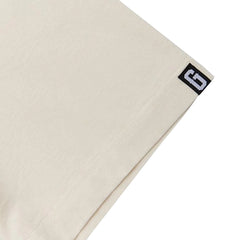 Geedup G-Ball T-Shirt 'Off White/ Purple' (2025)