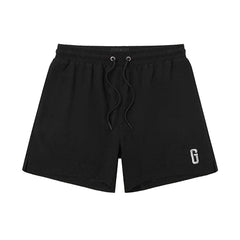 Geedup G Swim Shorts 'Black' (2025)