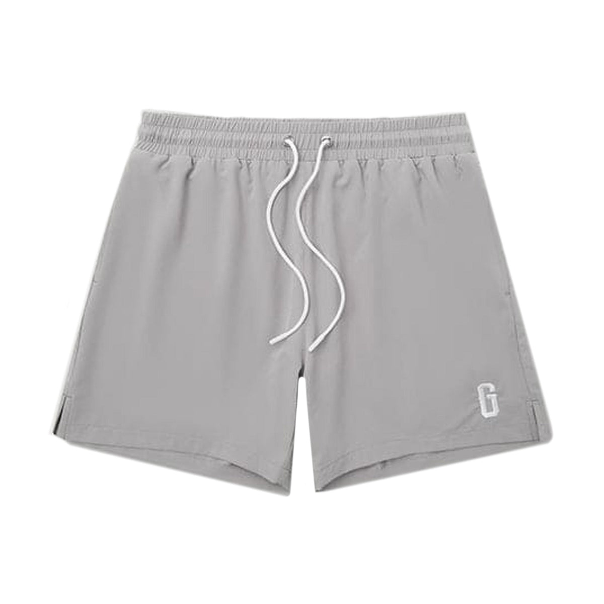 Geedup G Swim Shorts 'Grey' (2025)