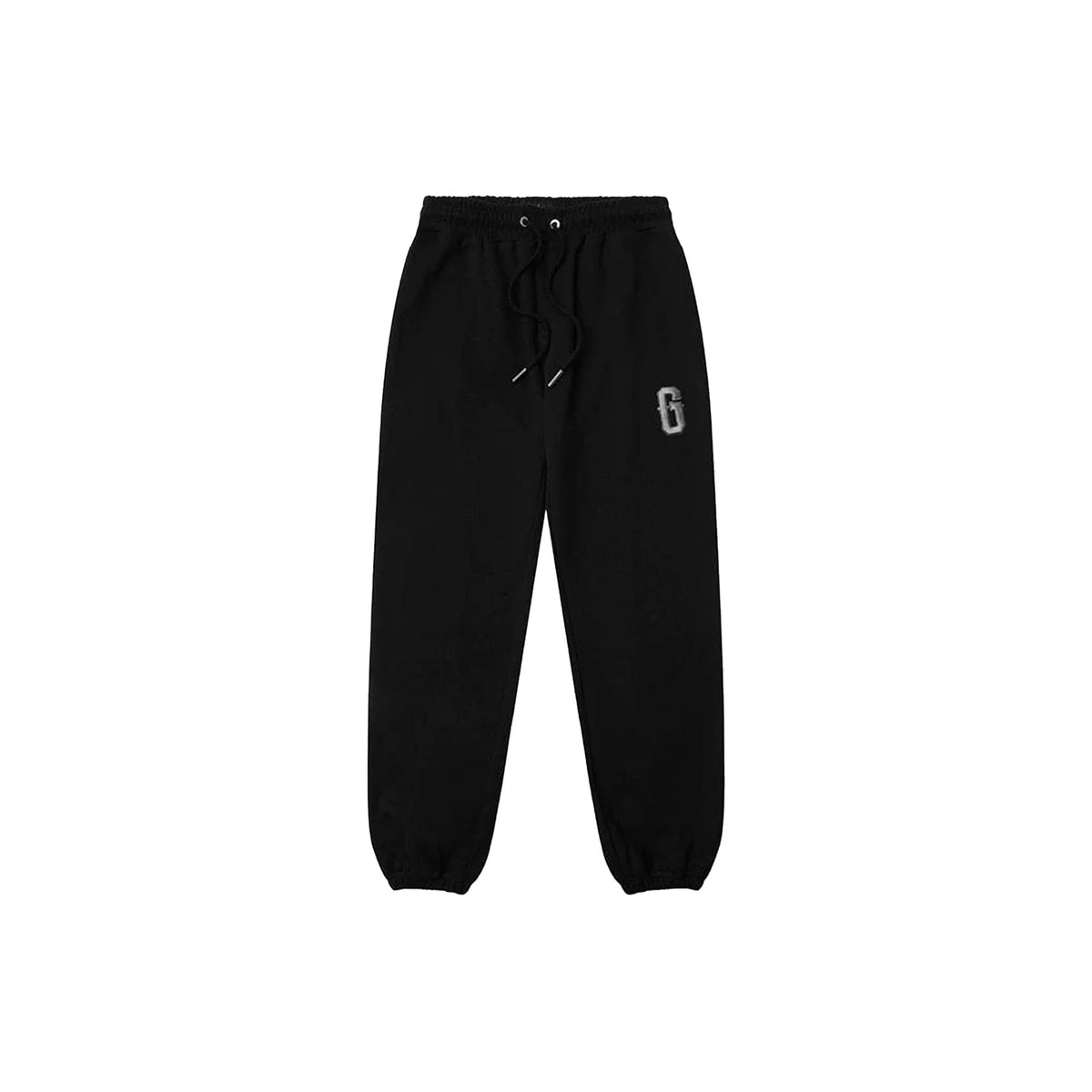 Geedup G Trackpants 'Black' (2025)