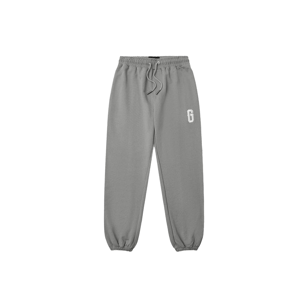 Geedup G Trackpants 'Grey' (2025)