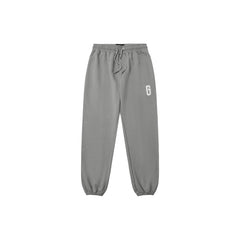 Geedup G Trackpants 'Grey' (2025)