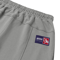Geedup G Trackpants 'Grey' (2025)