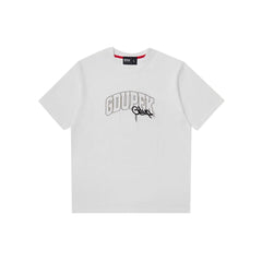 Geedup GDUPFK T-Shirt 'White/ Green' (2025)