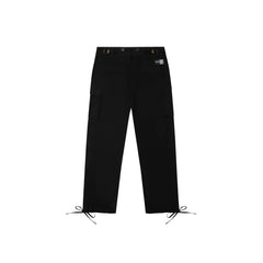 Geedup Handstyle R/S Cargo Pants 'Black' (2025)