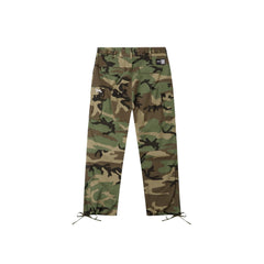 Geedup Handstyle R/S Cargo Pants 'Camo Green' (2025)