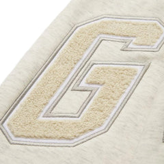 Geedup Hoodie Team Logo 'Wheat Marle' (2022)