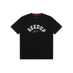 Geedup L.P.S T-Shirt 'Black' (2024)