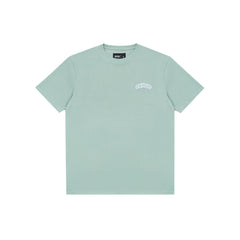 Geedup Micro Team Logo T-Shirt 'Pistachio' (2024)