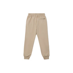 Geedup Micro Team Logo Trackpants 'Tan' (2024)