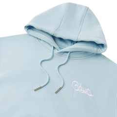 Geedup OS Handstyle Hoodie 'Cool Blue' (2025)