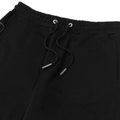 Geedup PFK Panel Trackpants 'Black/ Charcoal' (2025)