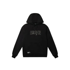 Geedup PFK T.T Hoodie 'Double Black' (2025)
