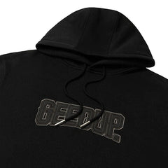 Geedup PFK T.T Hoodie 'Double Black' (2025)