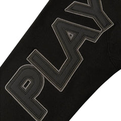 Geedup PFK T.T Hoodie 'Double Black' (2025)