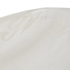 Geedup PFK Waffle Longsleeve T-Shirt 'White' (2025)
