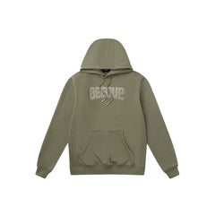 Geedup Play For Keeps Hoodie 'Olive Tonal' (2025)