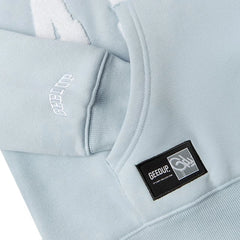 Geedup Play4Keeps Handstyle Hoodie 'Pale Blue/ White' (2025)