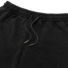 Geedup Sports & Rec. Shorts 'Washed Black' (2025)