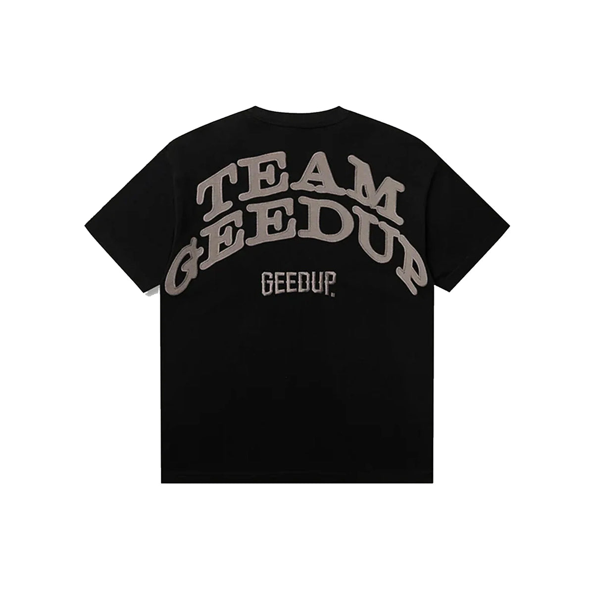 Geedup Team Geedup T-Shirt 'Black' (2025)