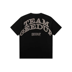 Geedup Team Geedup T-Shirt 'Black' (2025)