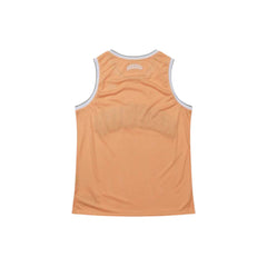 Geedup Team Logo Basketball Jersey 'Peach'