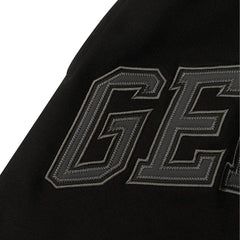Geedup Team Logo/Handstyle Trackpant 'Black/ Grey/ White' (2025)