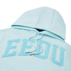Geedup Team Logo Hoodie 'Tiffany'