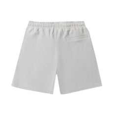 Geedup Team Logo Pique Short 'Grey' (2025)