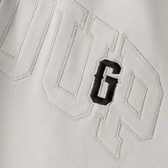 Geedup Team Logo Pique Short 'Grey' (2025)