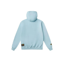 Geedup Team Logo x Vanson Hoodie 'Light Blue' (2026)