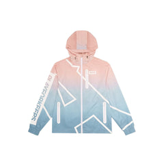 Geedup x Arrdee Lightweight Jacket 'Multi' (2025)