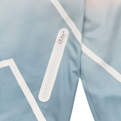 Geedup x Arrdee Lightweight Jacket 'Multi' (2025)