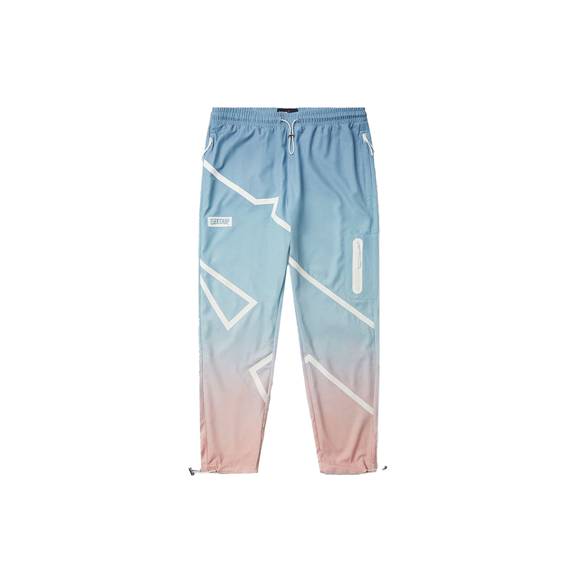 Geedup x Arrdee Sublimated Pants 'Multi' (2025)