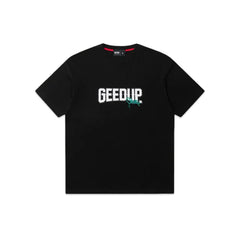 Geedup x Foot Locker T-Shirt 'Black'