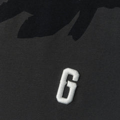 Geedup G x Trapstar Signature T-Shirt 'Black' (2025)