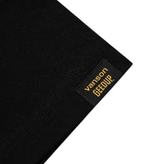 Geedup x Vanson T-Shirt 'Black' (2026)