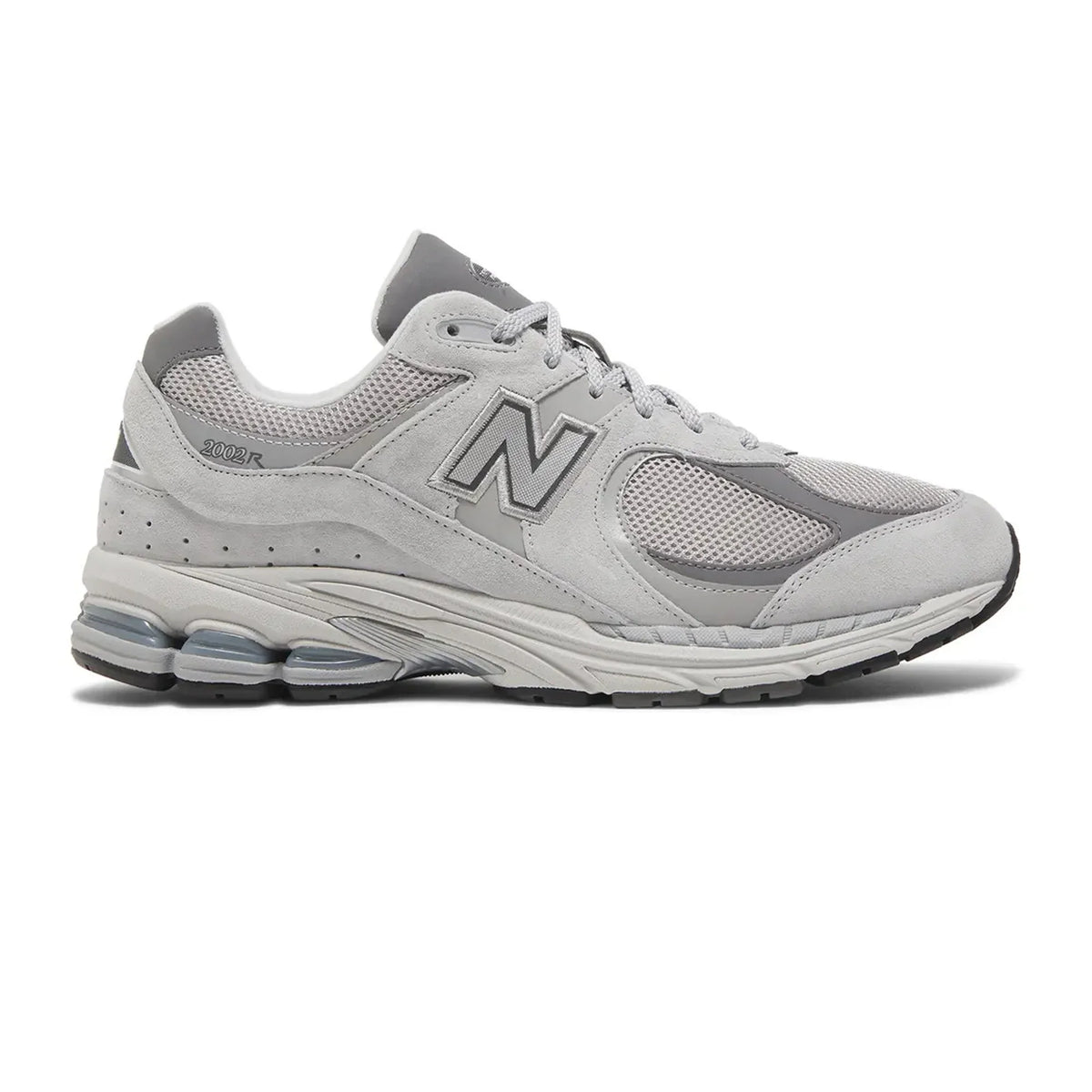 2002R 'Grey' (2022)