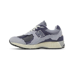 2002R Protection Pack 'Light Arctic Grey Purple' (2022)