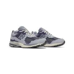 2002R Protection Pack 'Light Arctic Grey Purple' (2022)