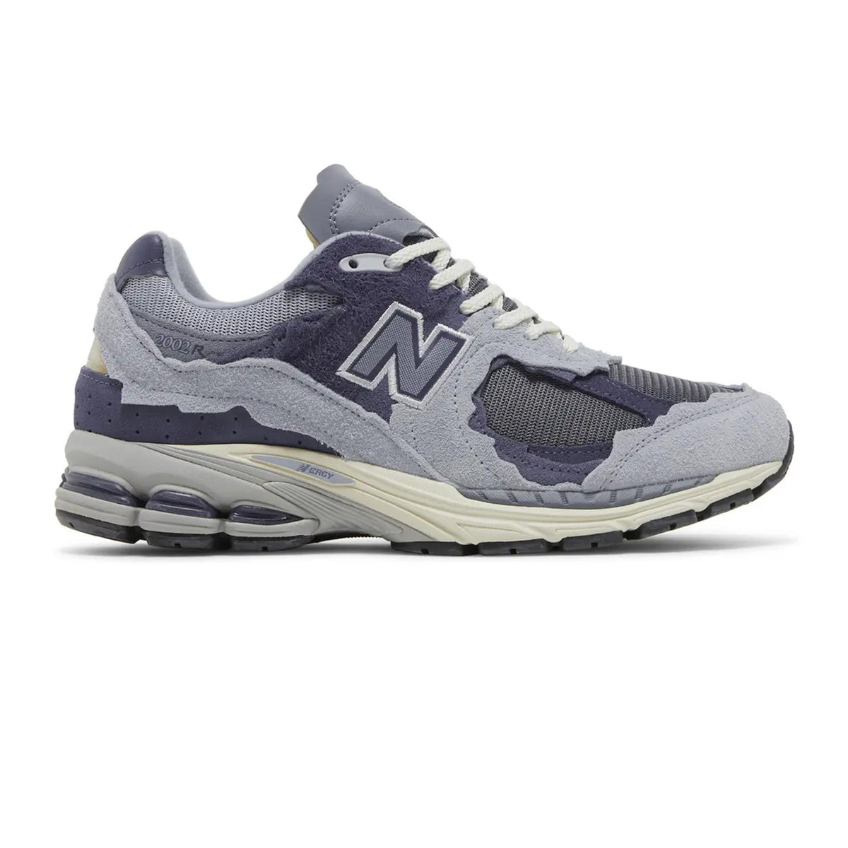 2002R Protection Pack 'Light Arctic Grey Purple' (2022)