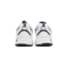 530 'White Silver Navy' (2021)
