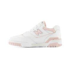 550 'Pink Peach/White'