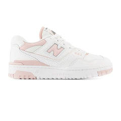 550 'Pink Peach/White'