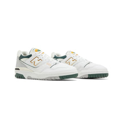550 'White Nightwatch Green' (2022)