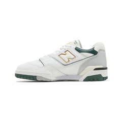 550 'White Nightwatch Green' (2022)