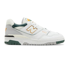 550 'White Nightwatch Green' (2022)