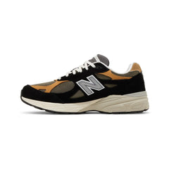 990v3 'MiUSA Black Tan' (2023)